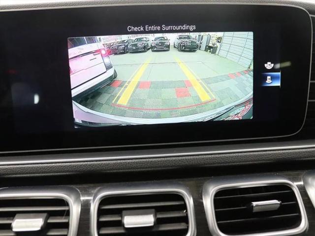 2020 Mercedes-Benz GLE GLE 350 4MATIC