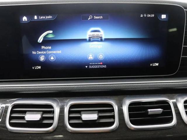 2020 Mercedes-Benz GLE GLE 350 4MATIC