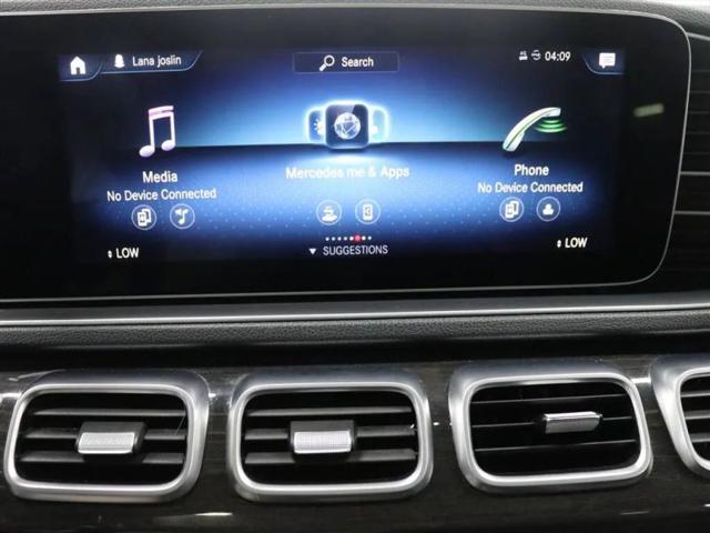 2020 Mercedes-Benz GLE GLE 350 4MATIC