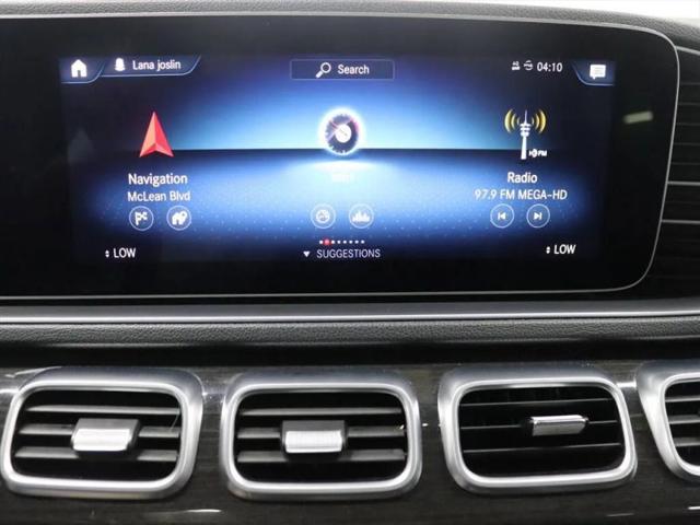 2020 Mercedes-Benz GLE GLE 350 4MATIC