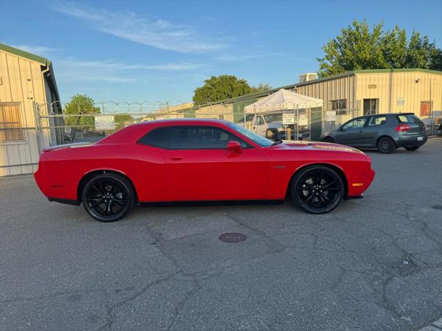 2014 Dodge Challenger R/T