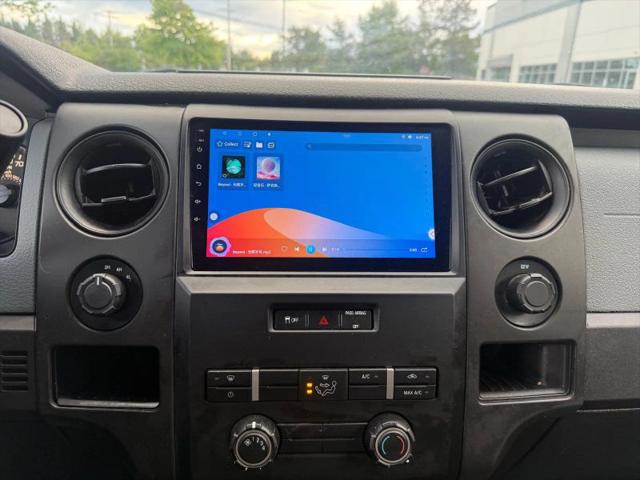 2014 Ford F-150 STX