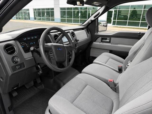 2014 Ford F-150 STX