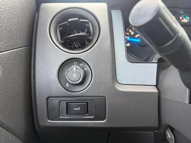 2014 Ford F-150 STX