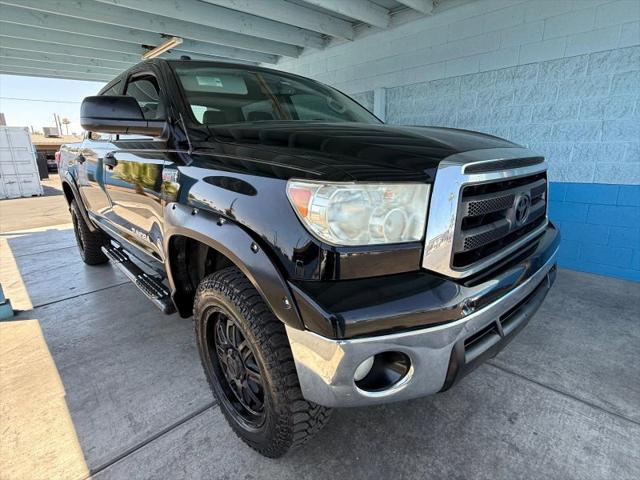 2013 Toyota Tundra Grade 5.7L V8 for sale in Glendale, AZ