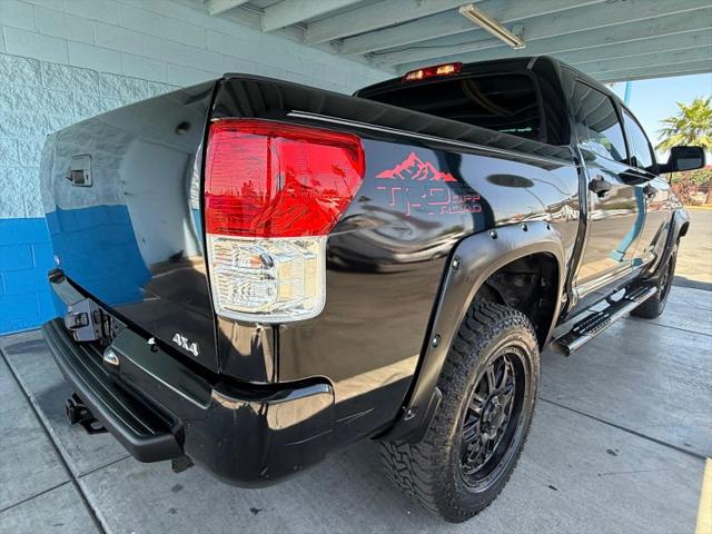 2013 Toyota Tundra Grade 5.7L V8