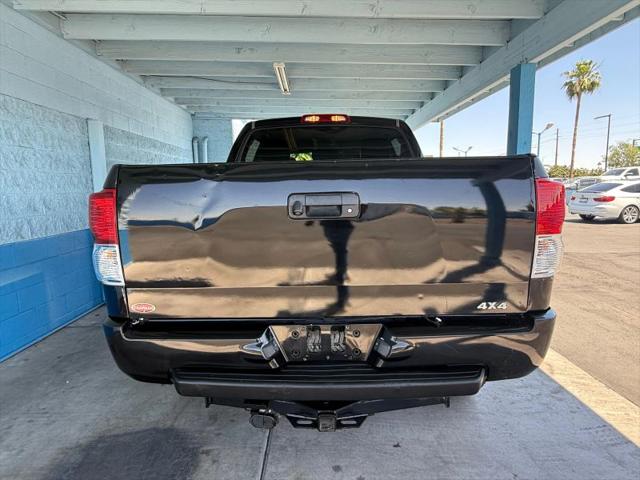 2013 Toyota Tundra Grade 5.7L V8