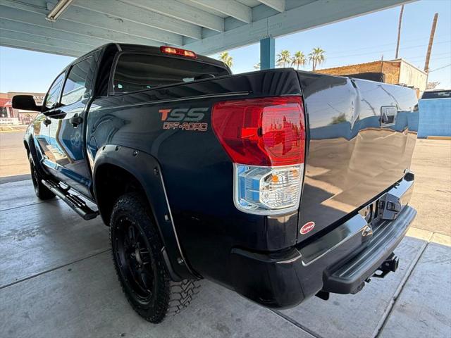2013 Toyota Tundra Grade 5.7L V8