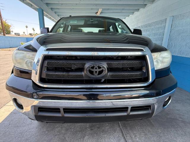 2013 Toyota Tundra Grade 5.7L V8