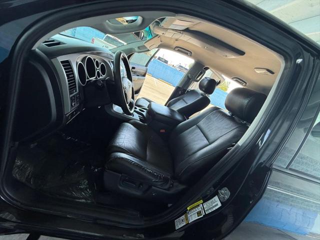 2013 Toyota Tundra Grade 5.7L V8