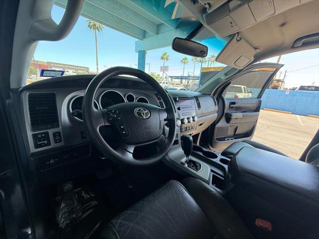2013 Toyota Tundra Grade 5.7L V8