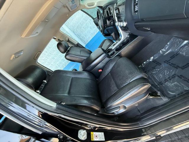2013 Toyota Tundra Grade 5.7L V8