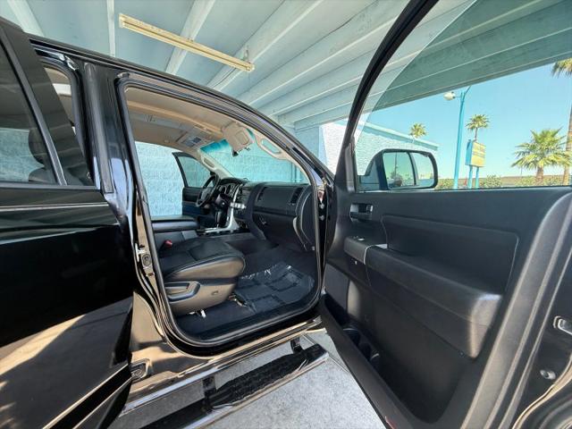 2013 Toyota Tundra Grade 5.7L V8