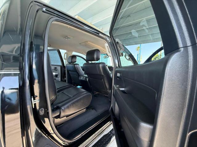 2013 Toyota Tundra Grade 5.7L V8