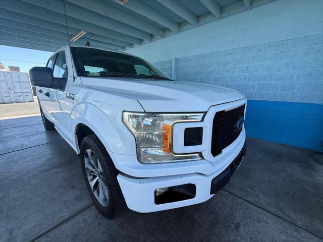 2020 Ford F-150 XL for sale in Glendale, AZ