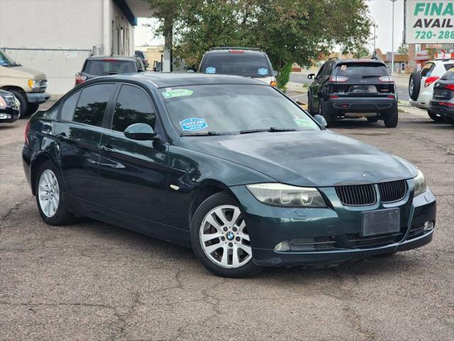 2006 BMW 325i 325i for sale in Lakewood, CO