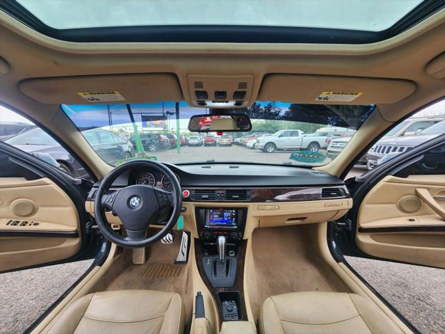 2006 BMW 325i 325i