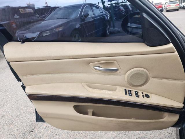 2006 BMW 325i 325i