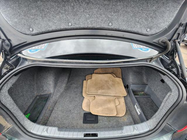 2006 BMW 325i 325i