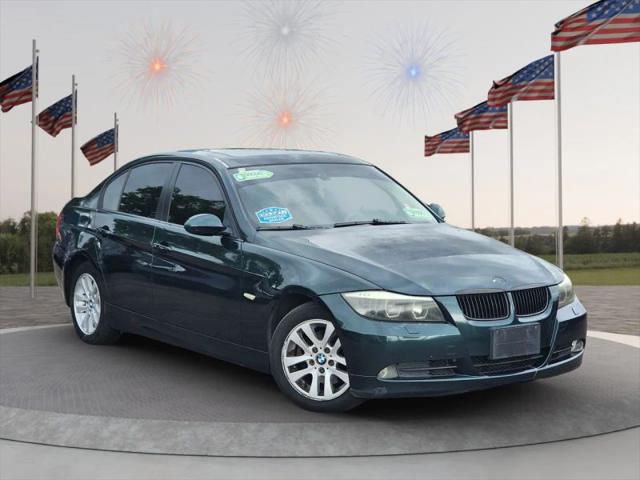 2006 BMW 325i 325i for sale in Lakewood, CO