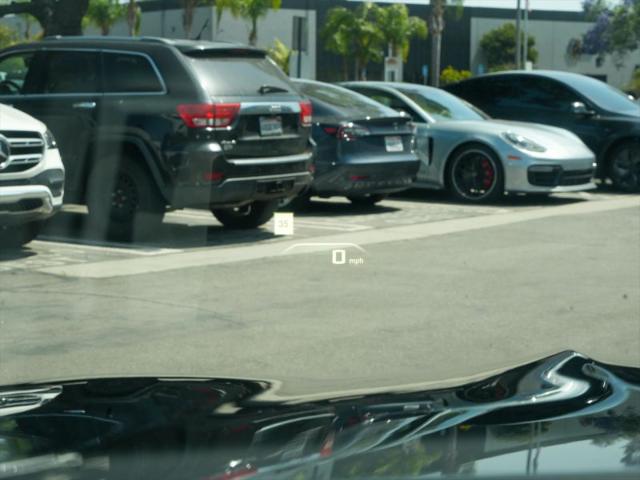 2018 BMW M5 Base