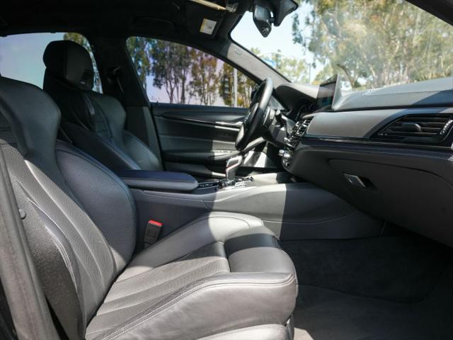 2018 BMW M5 Base