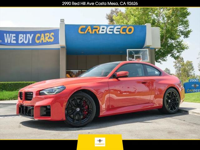 2023 BMW M2 Base for sale in Costa Mesa, CA