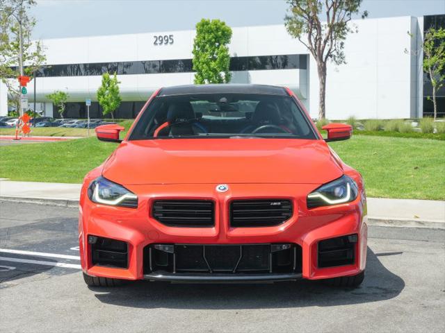 2023 BMW M2 Base