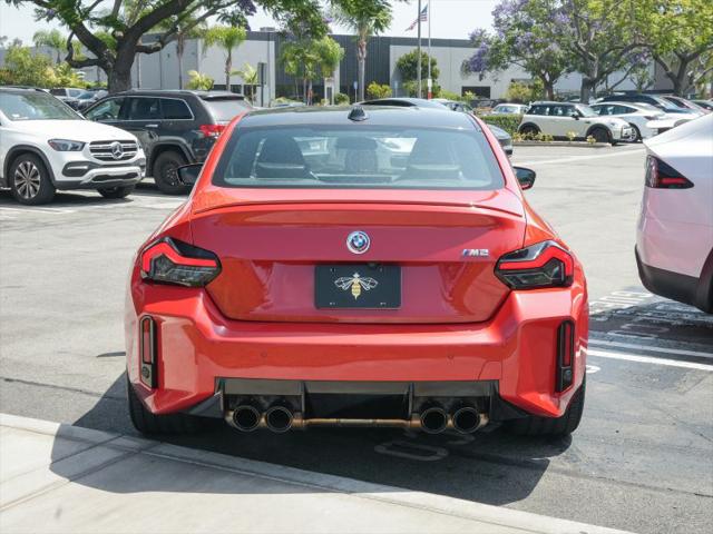 2023 BMW M2 Base