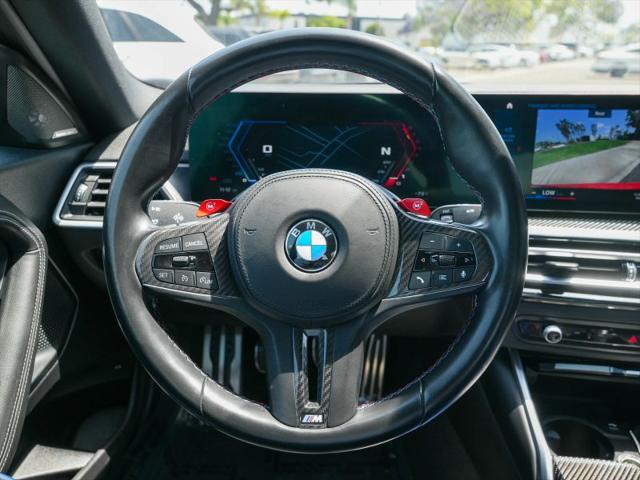 2023 BMW M2 Base