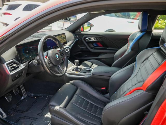 2023 BMW M2 Base