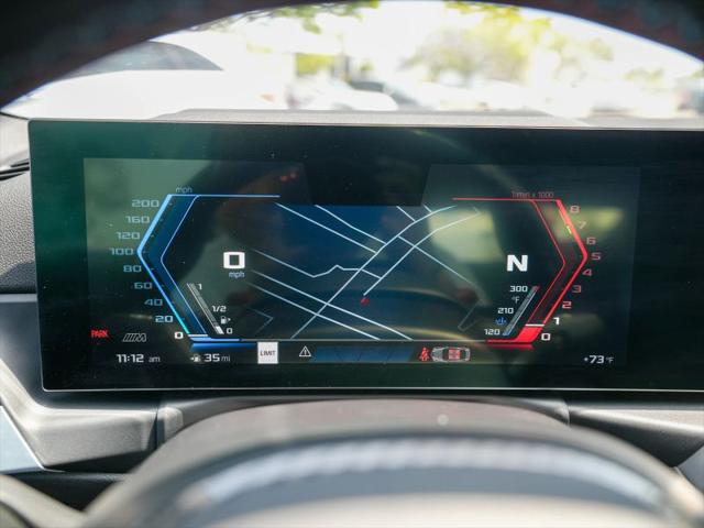 2023 BMW M2 Base