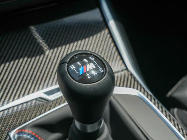 2023 BMW M2 Base