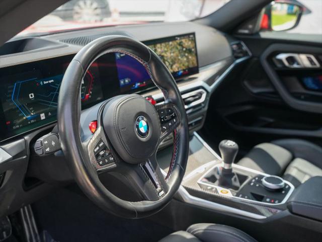 2023 BMW M2 Base