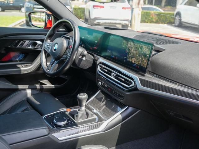 2023 BMW M2 Base