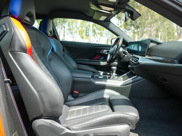 2023 BMW M2 Base