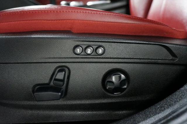 2021 Alfa Romeo Giulia RWD