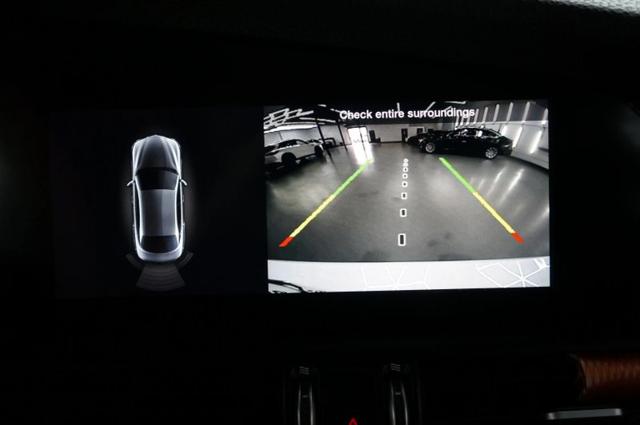 2021 Alfa Romeo Giulia RWD