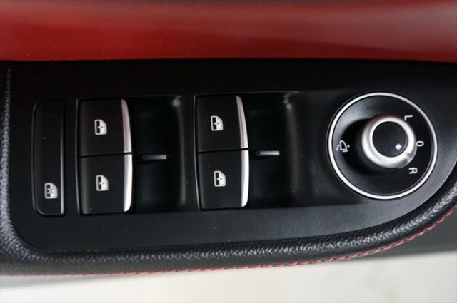 2021 Alfa Romeo Giulia RWD