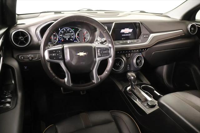 2020 Chevrolet Blazer FWD Premier