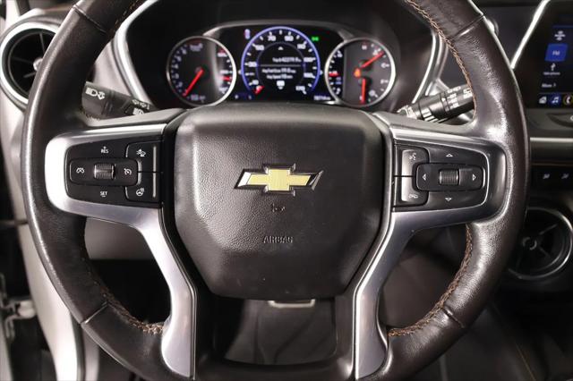 2020 Chevrolet Blazer FWD Premier