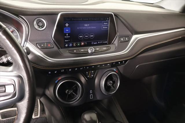 2020 Chevrolet Blazer FWD Premier