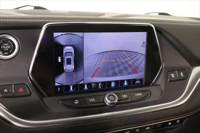 2020 Chevrolet Blazer FWD Premier