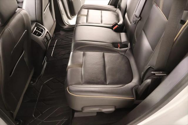 2020 Chevrolet Blazer FWD Premier
