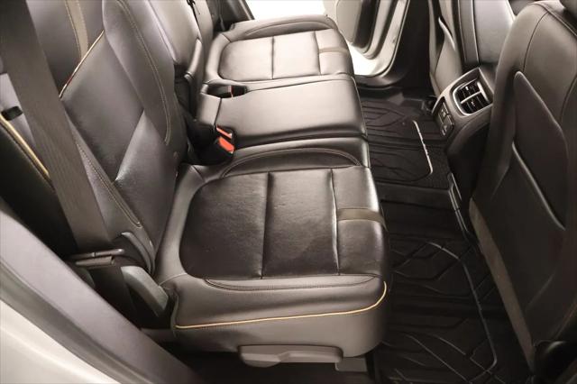 2020 Chevrolet Blazer FWD Premier