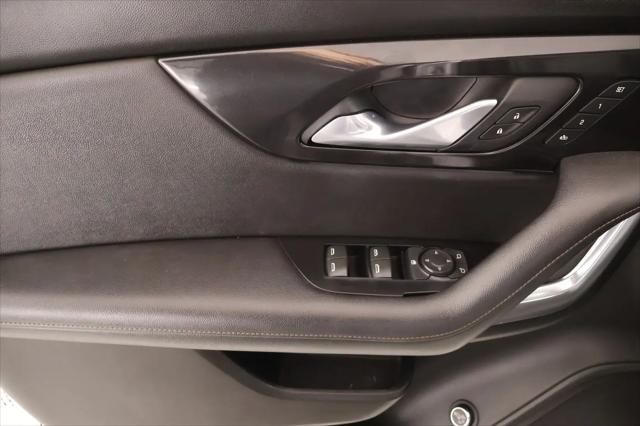 2020 Chevrolet Blazer FWD Premier