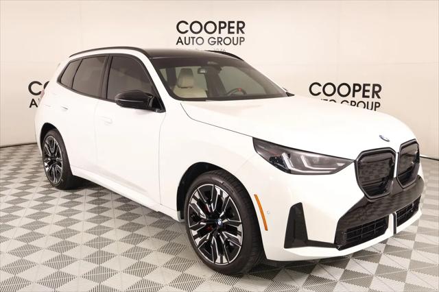 2026 BMW X3 M50 xDrive for sale in Edmond, OK