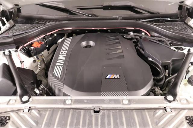 2026 BMW X3 M50 xDrive