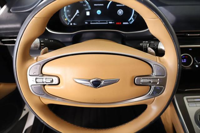 2024 Genesis GV80 3.5T AWD