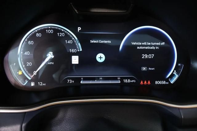 2024 Genesis GV80 3.5T AWD